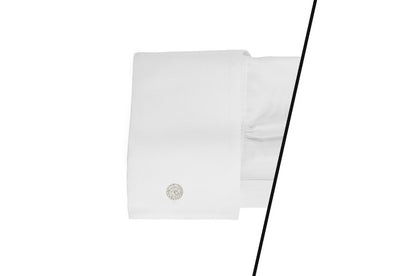 2.26 Carat Diamond Cufflinks