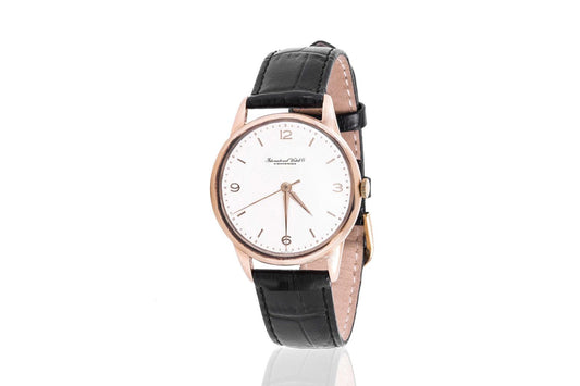 Vintage 1940s IWC Schaffhausen Watch