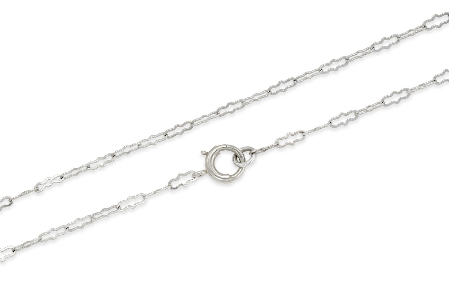 Antique Edwardian 7.00 Carat Pear-Shaped Aquamarine Pendant Necklace