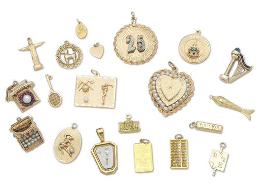 Vintage Charms