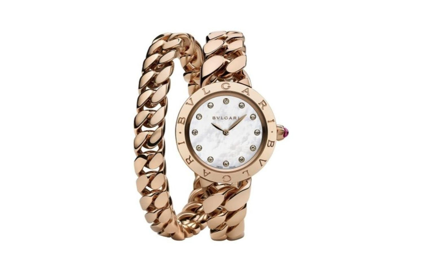 Bvlgari Catene Watch