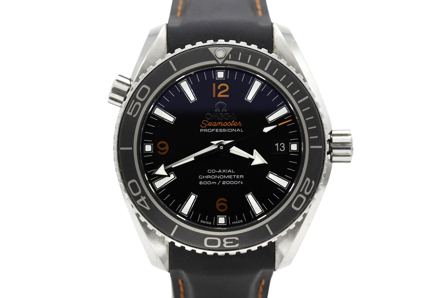 Omega Seamaster Watch