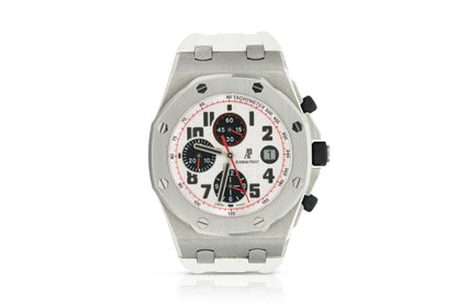 Audemars Piguet Royal Oak Offshore Watch