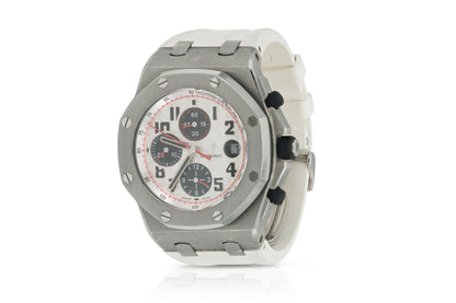 Audemars Piguet Royal Oak Offshore Watch