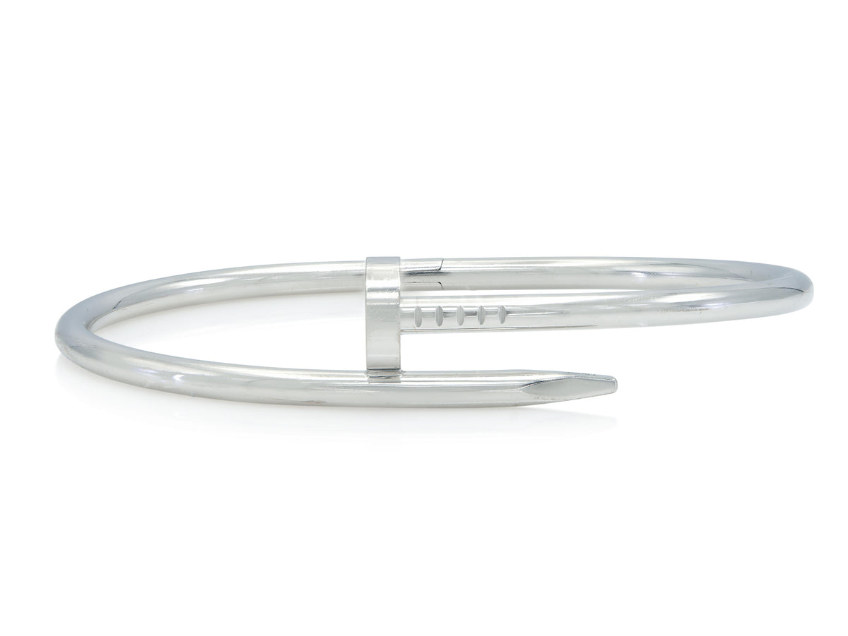 Cartier Juste un Clou Bracelet