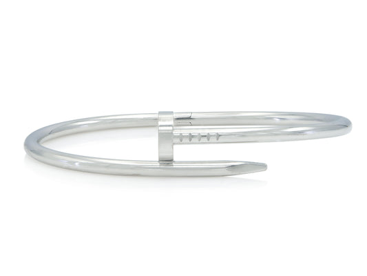 Cartier Juste un Clou Bracelet