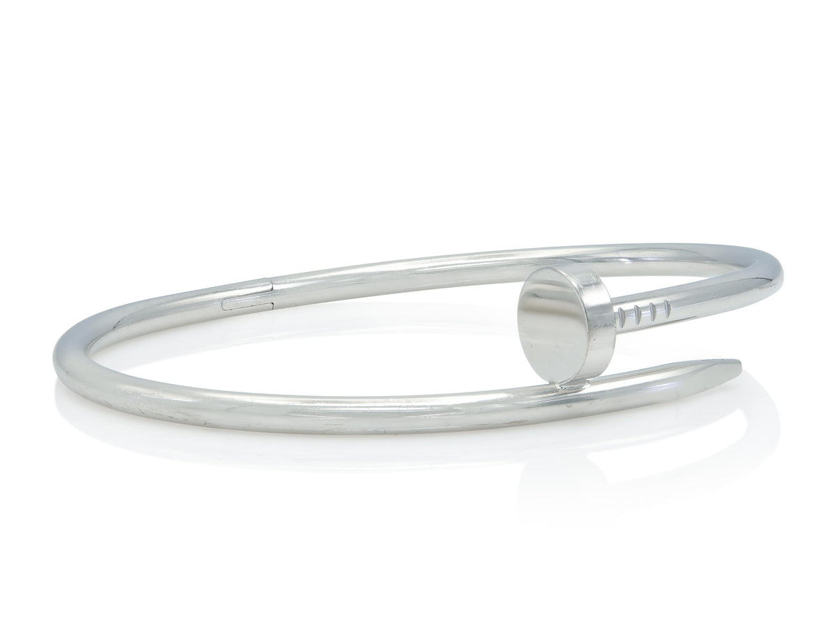 Cartier Juste un Clou Bracelet