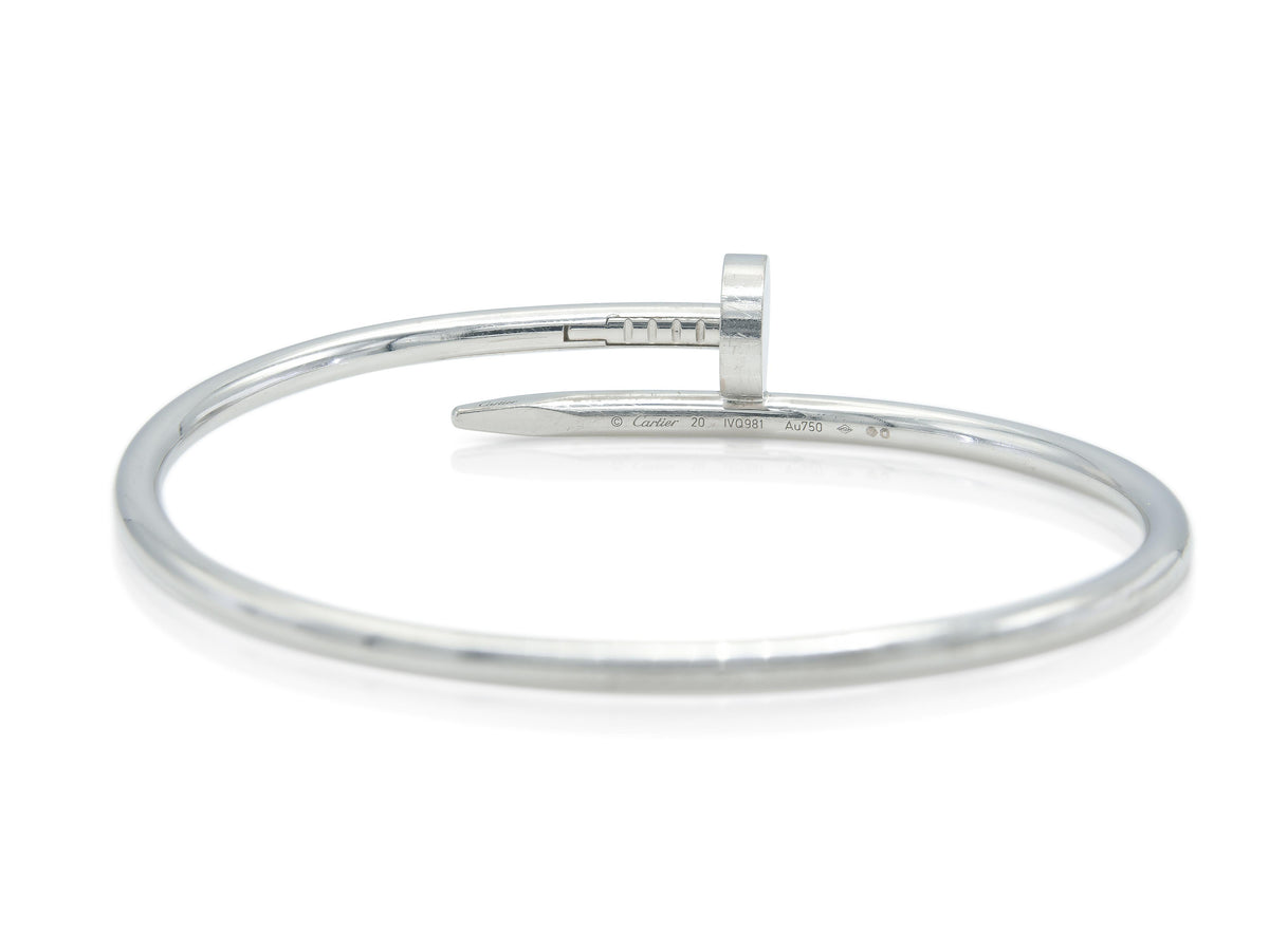 Cartier Juste un Clou Bracelet