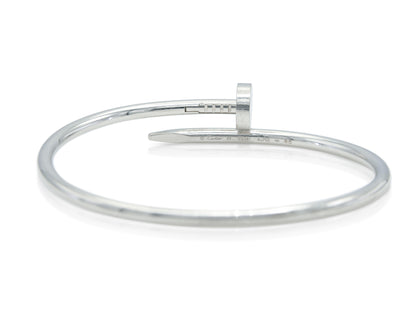Cartier Juste un Clou Bracelet