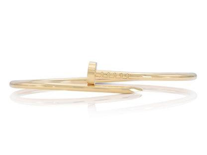 Cartier Juste un Clou Bracelet