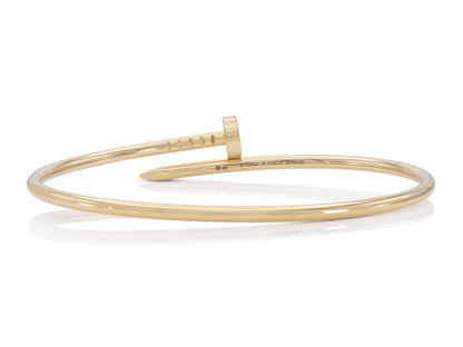 Cartier Juste un Clou Bracelet