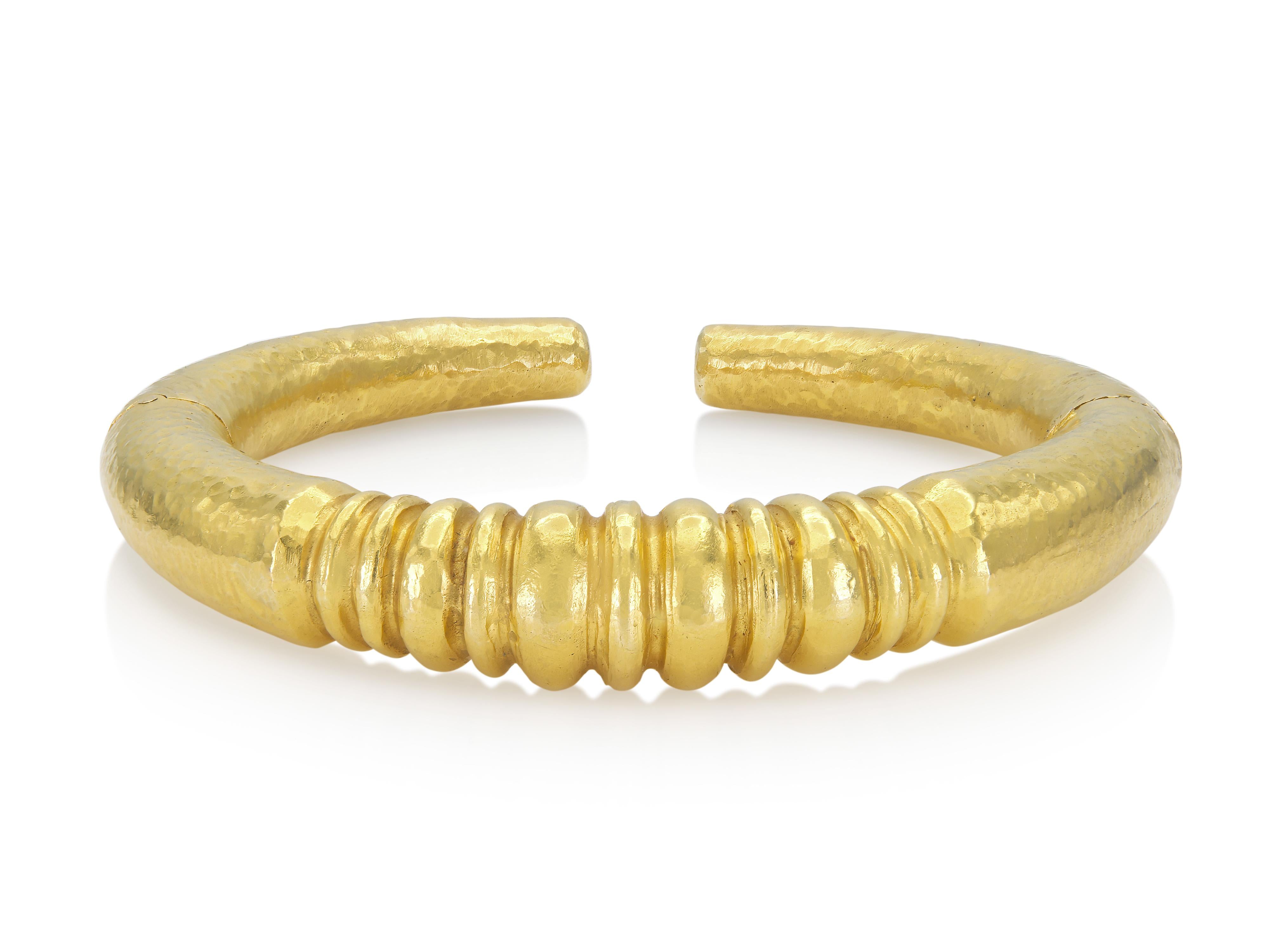 Ilias Lalaounis Vintage Jewelry – Rare Finds – Eric Originals
