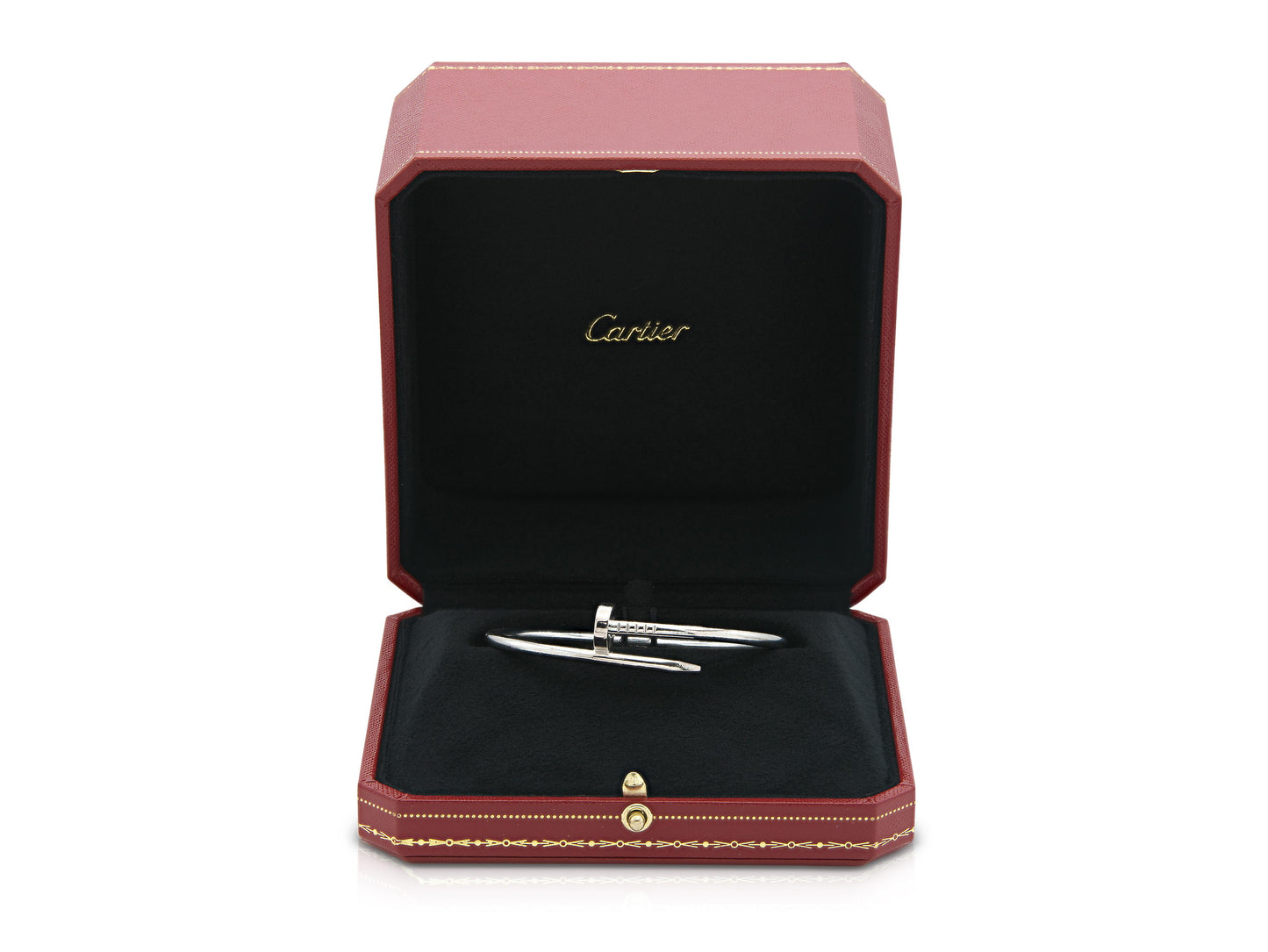 Cartier Juste un Clou Bracelet