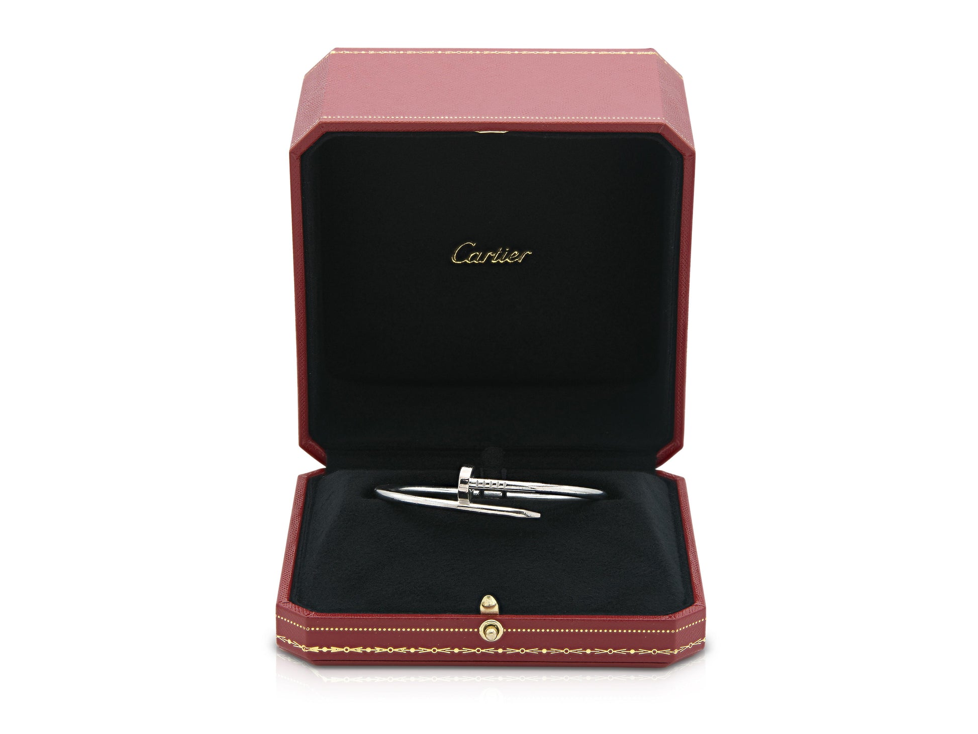 Cartier Juste un Clou Bracelet