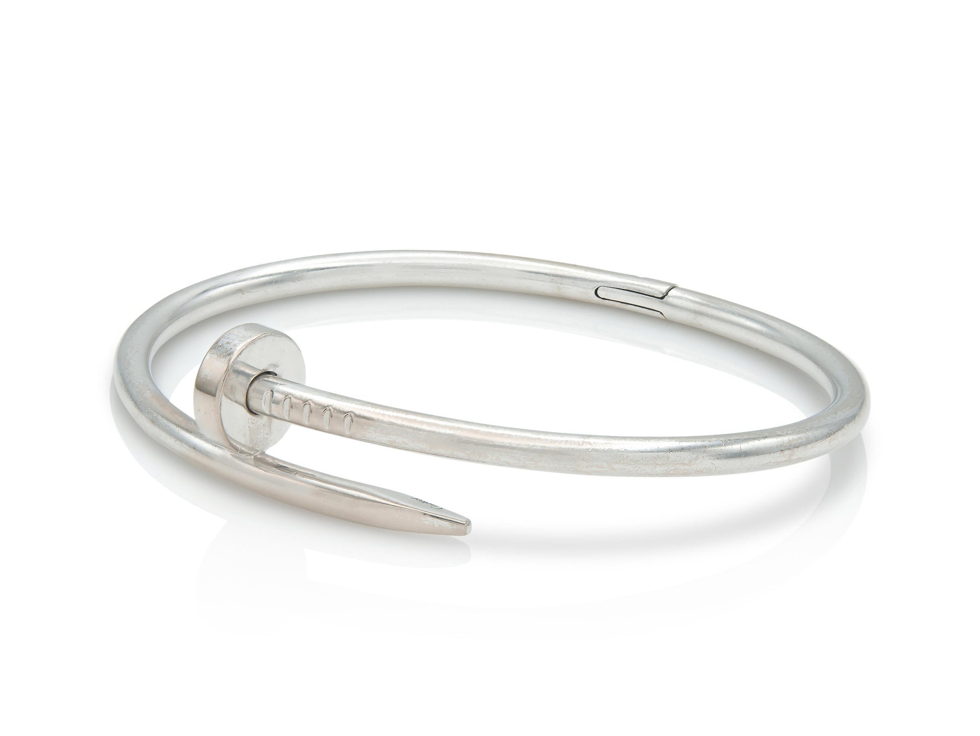 Cartier Juste un Clou Bracelet