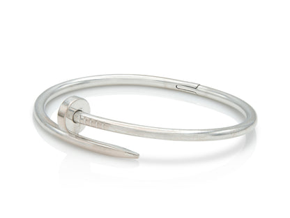 Cartier Juste un Clou Bracelet