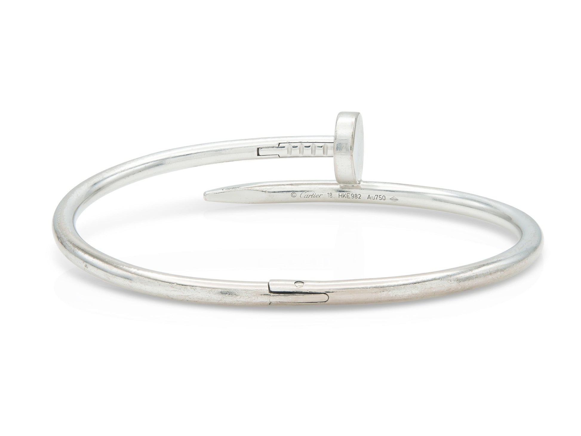 Cartier Juste un Clou Bracelet