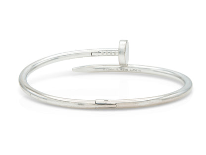 Cartier Juste un Clou Bracelet