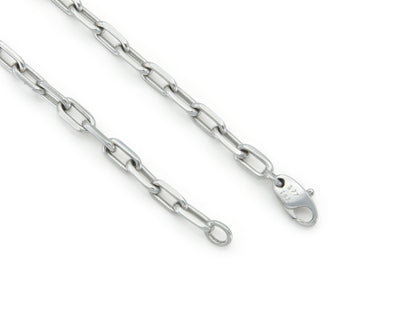 Cartier Santos Chain Bracelet