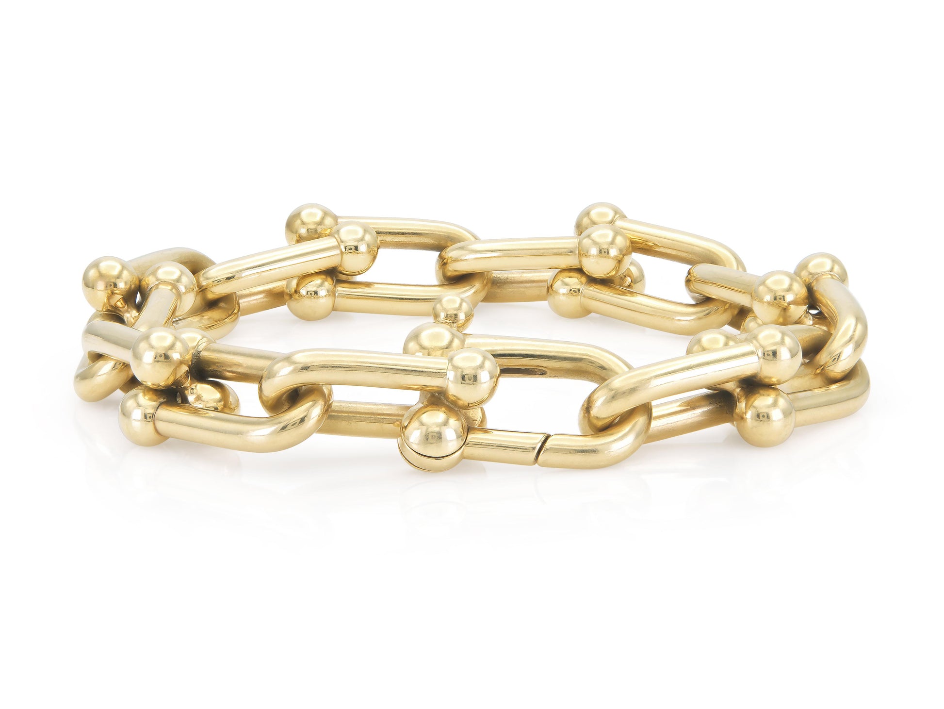Tiffany & Co. HardWear Bracelet