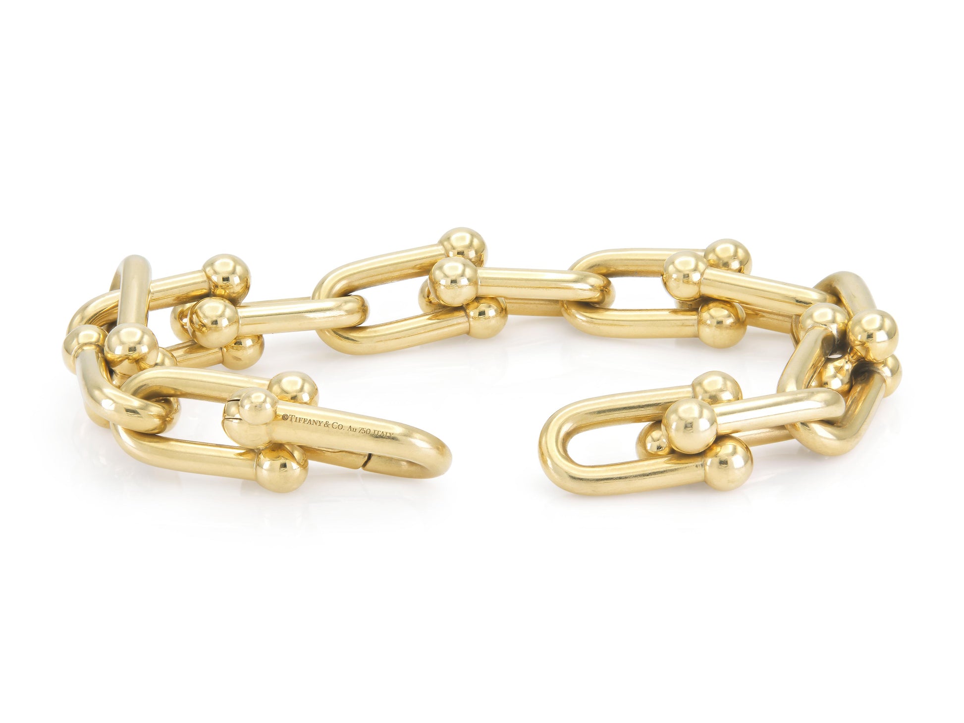 Tiffany & Co. HardWear Bracelet