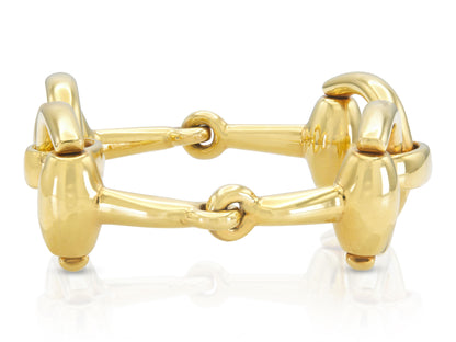 Gucci Horsebit Bracelet