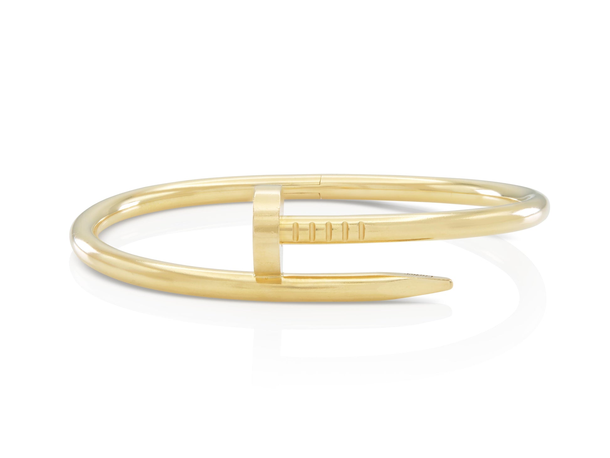 Cartier Juste un Clou Bracelet