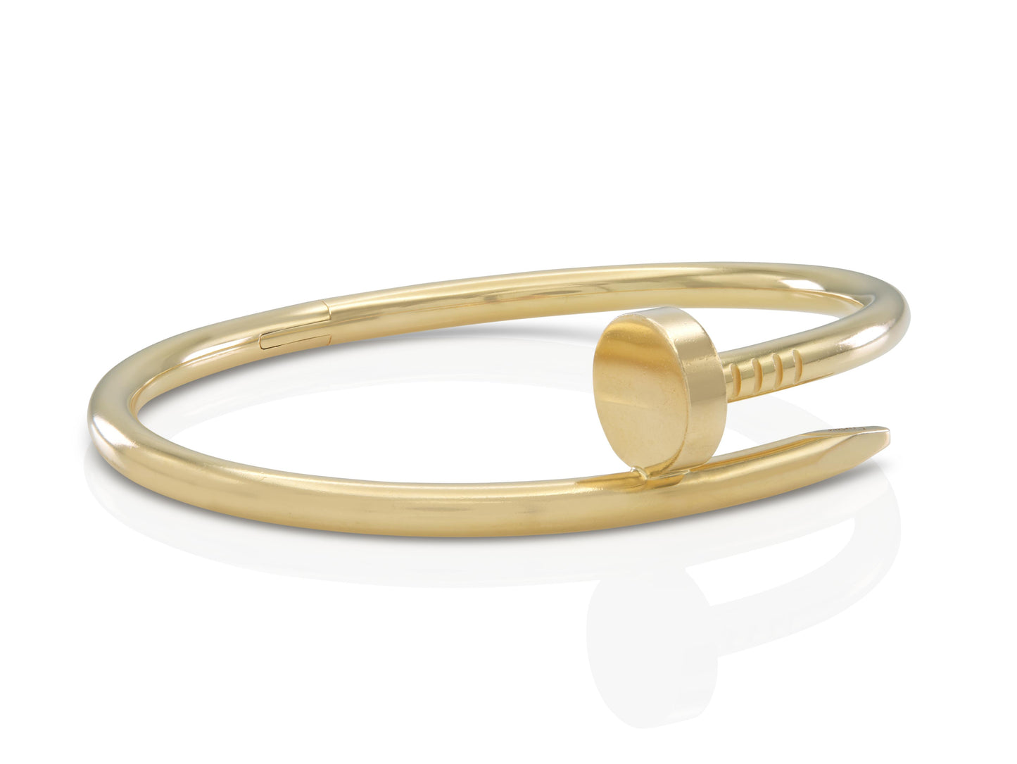 Cartier Juste un Clou Bracelet