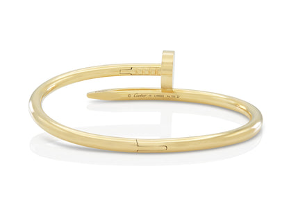 Cartier Juste un Clou Bracelet