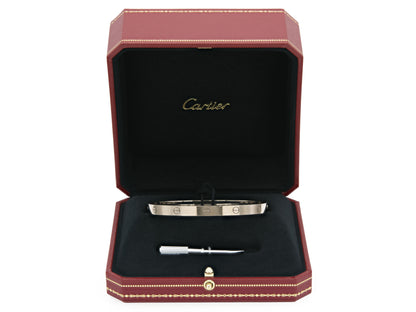 Cartier Love Bracelet