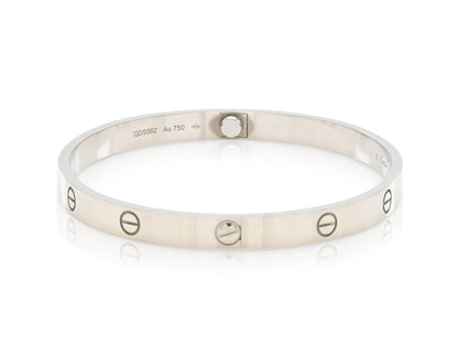 Cartier Love Bracelet