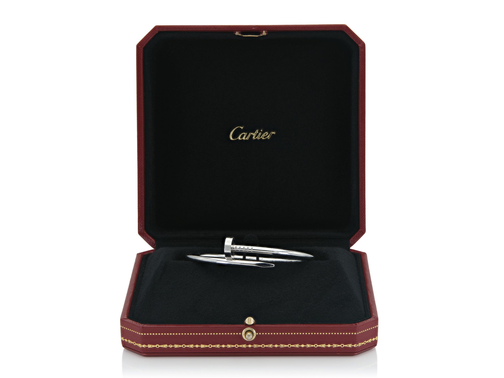 Cartier Juste un Clou Bracelet