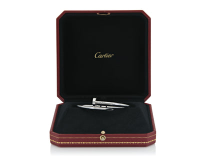 Cartier Juste un Clou Bracelet