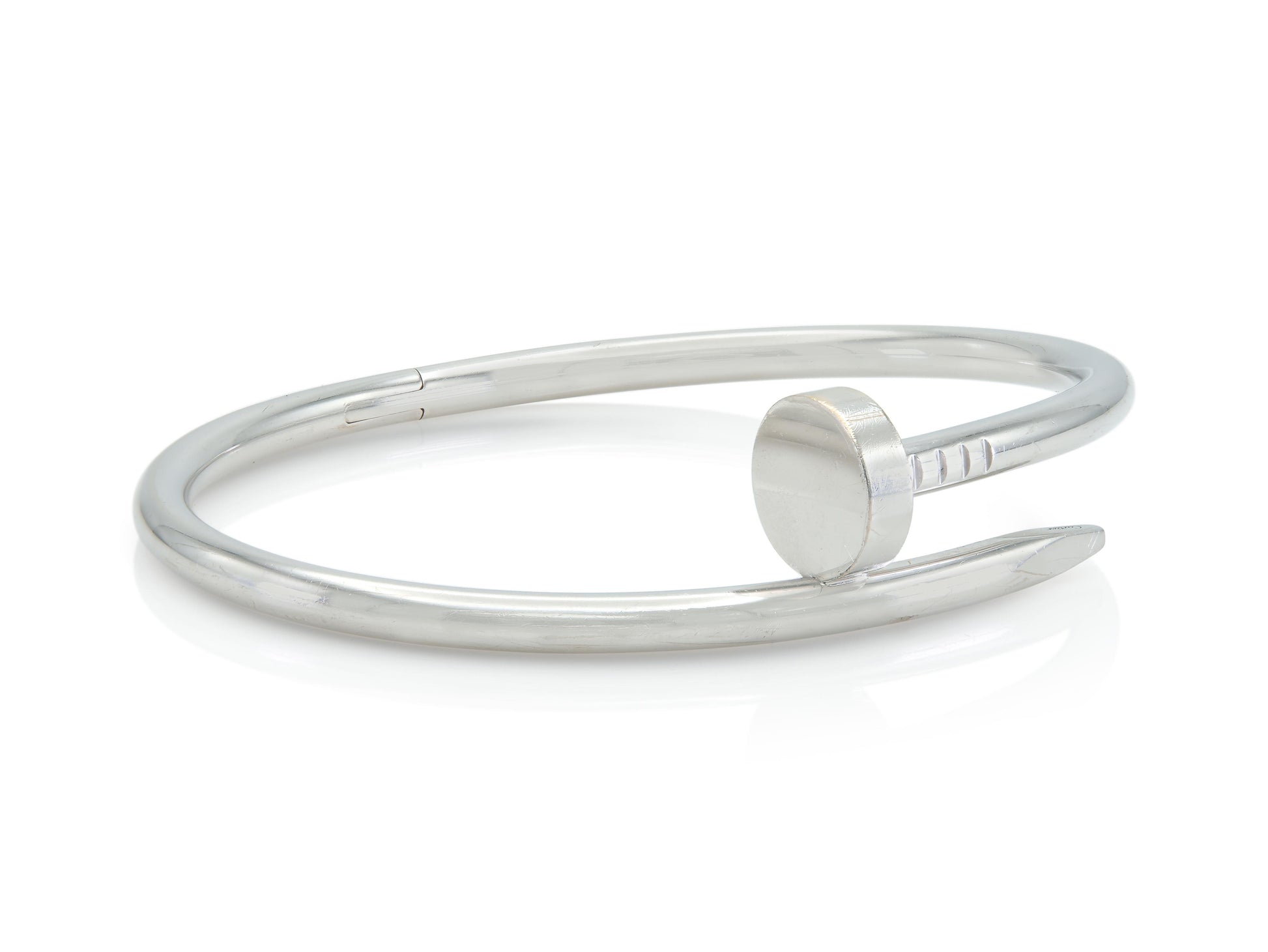 Cartier Juste un Clou Bracelet