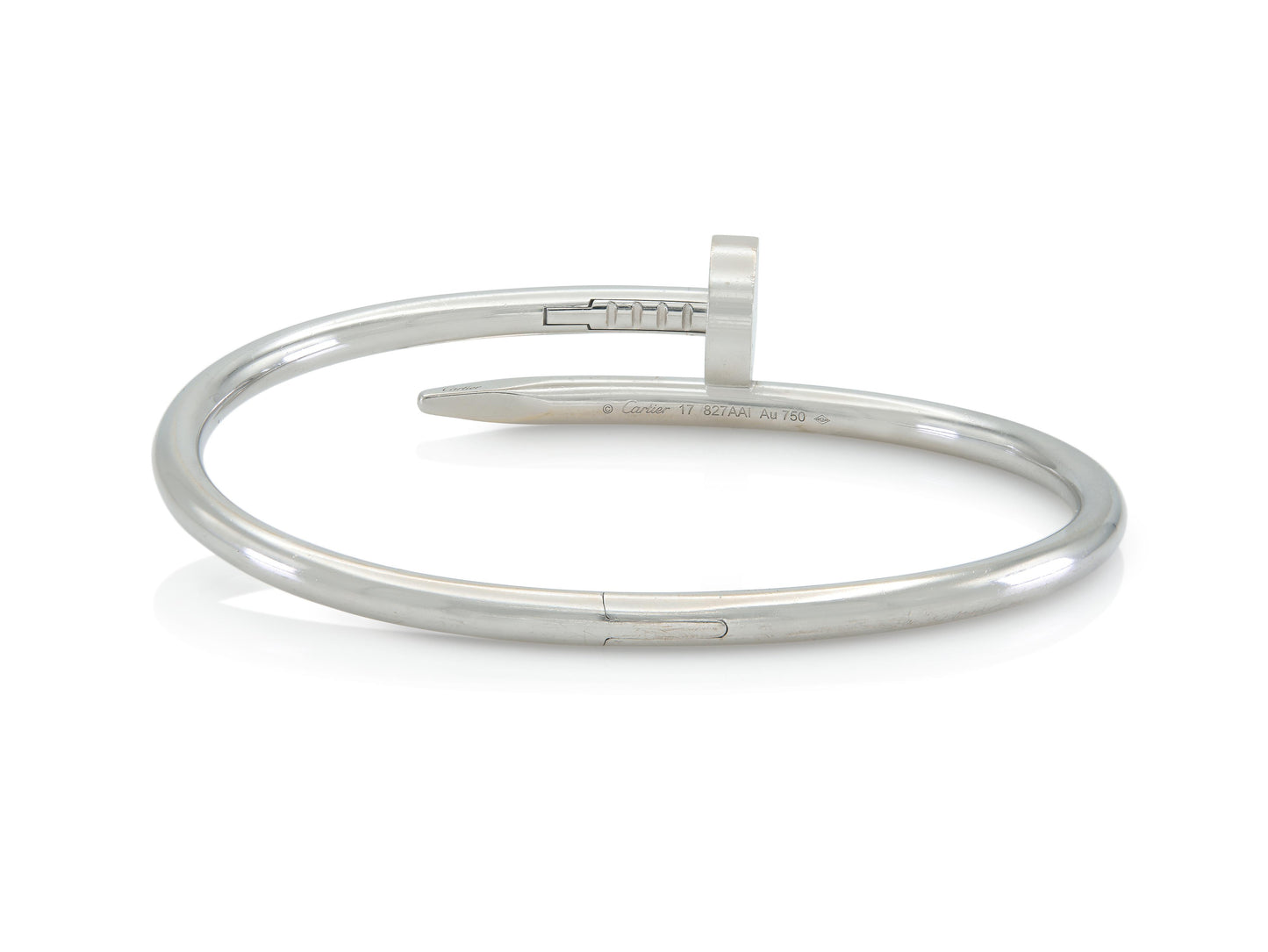 Cartier Juste un Clou Bracelet