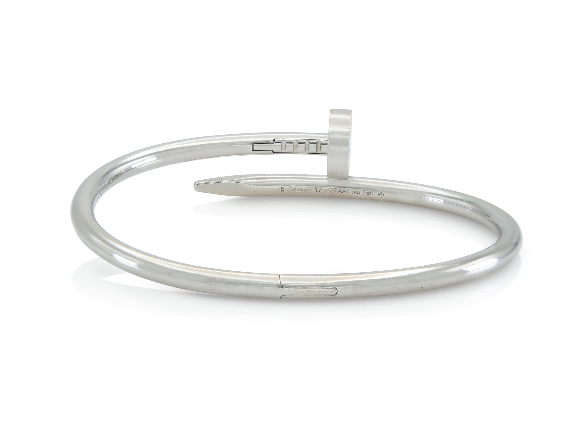 Cartier Juste un Clou Bracelet