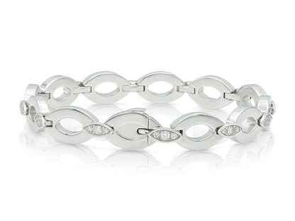 Cartier Diadea Bracelet with Diamonds