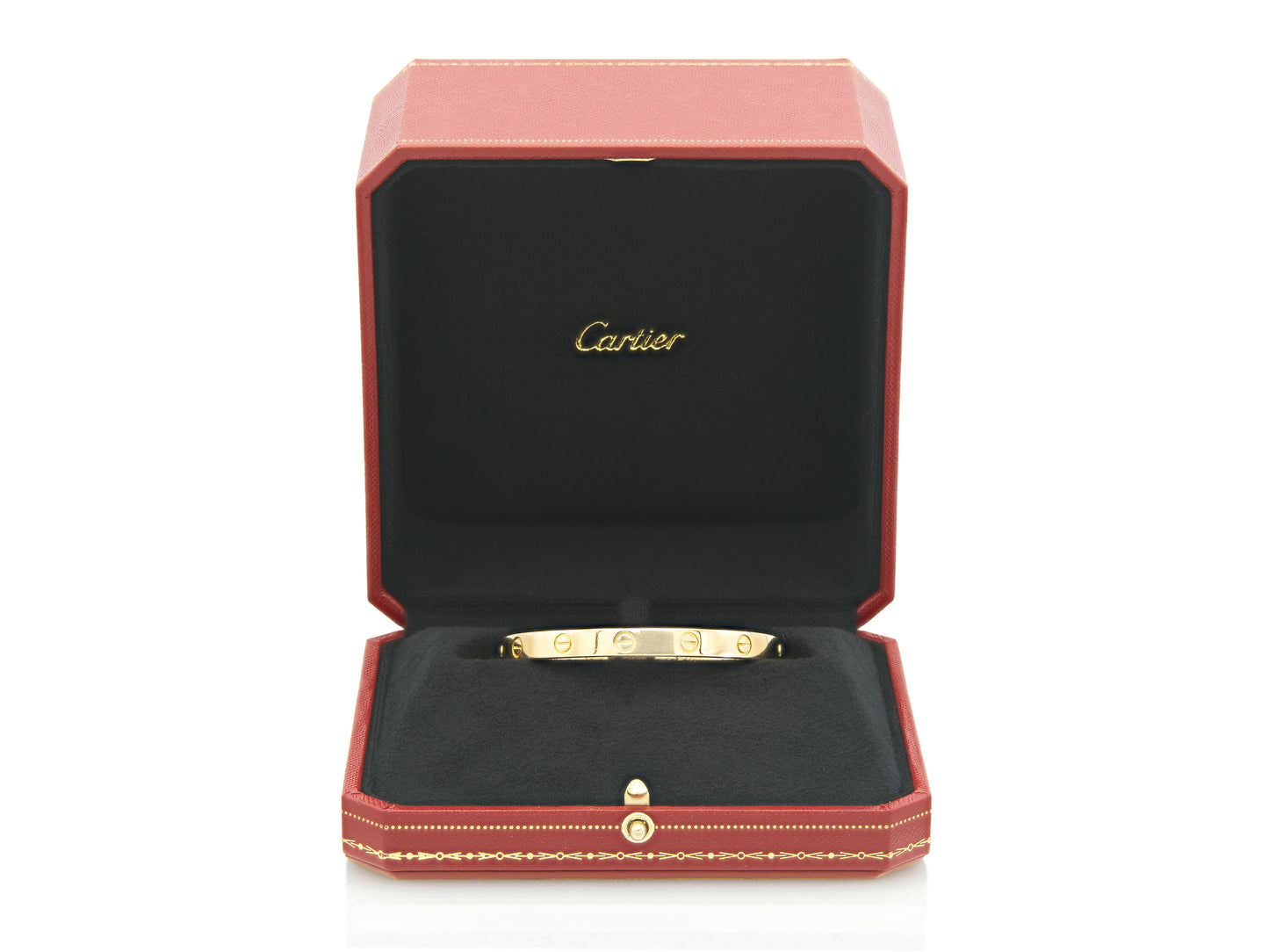 Cartier Love Bracelet