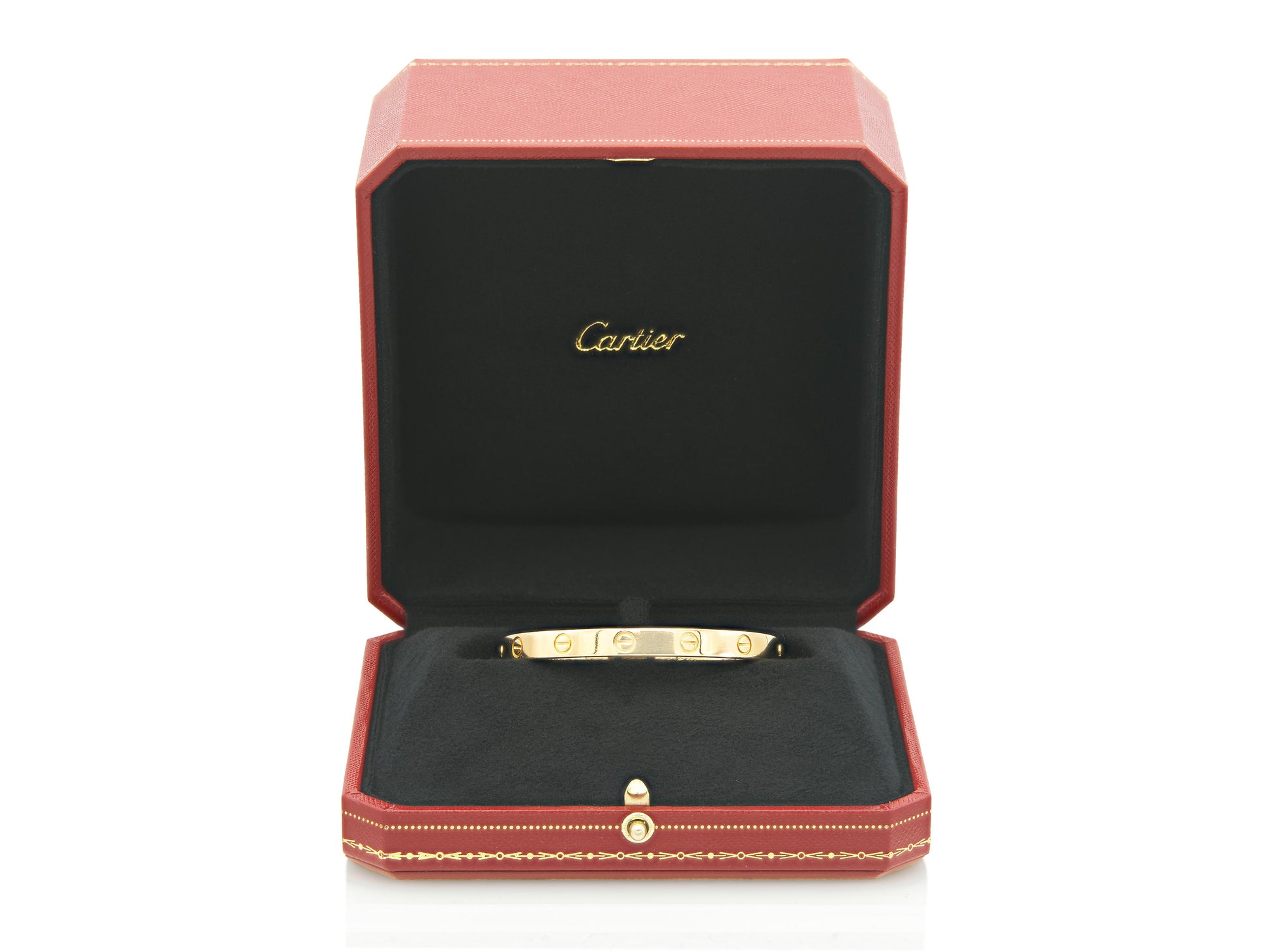 Cartier Love Bracelet