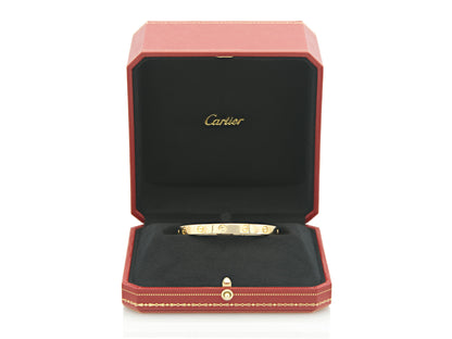 Cartier Love Bracelet