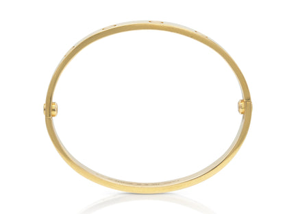 Cartier Love Bracelet
