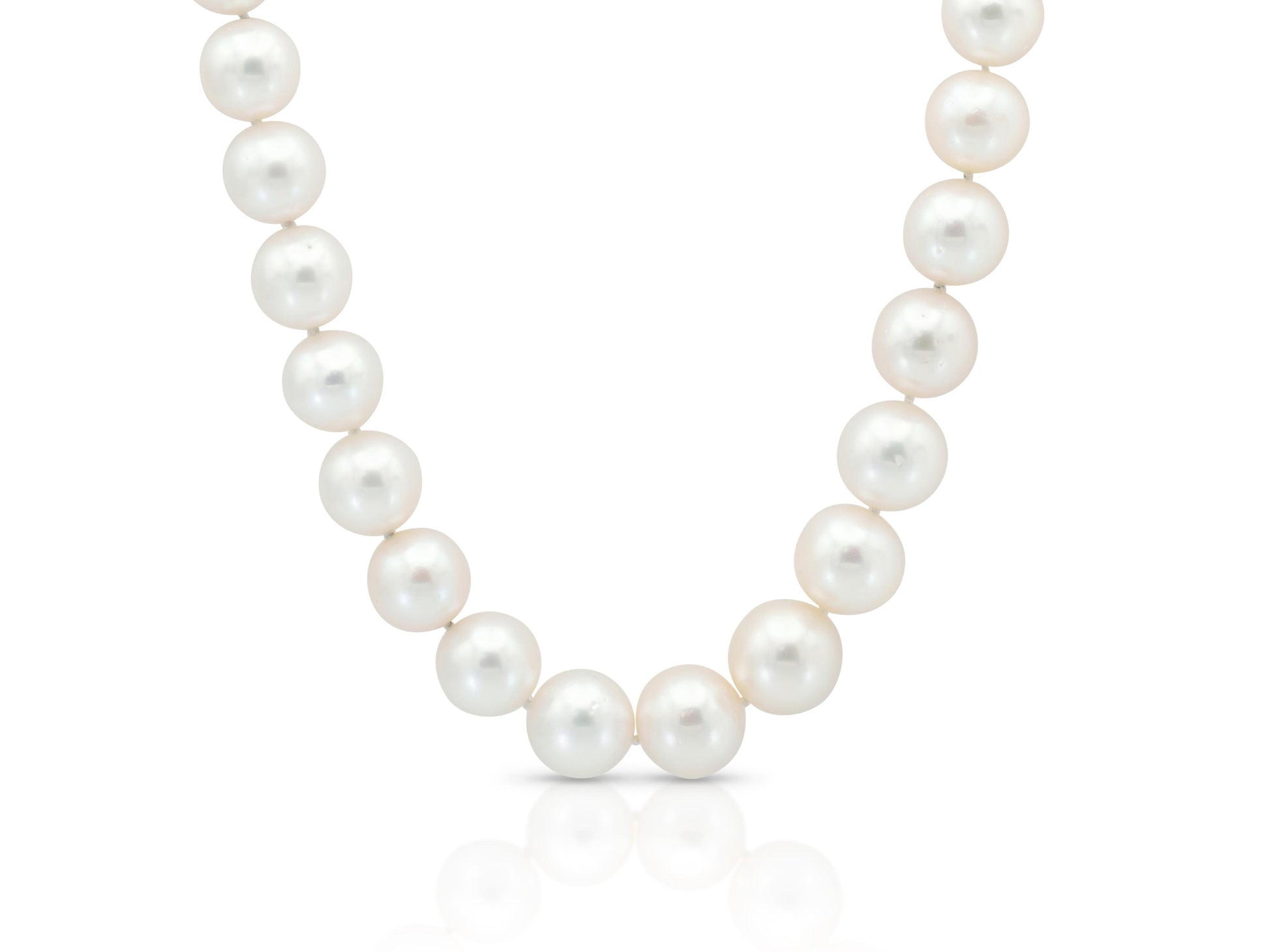 South Sea Pearl Necklace