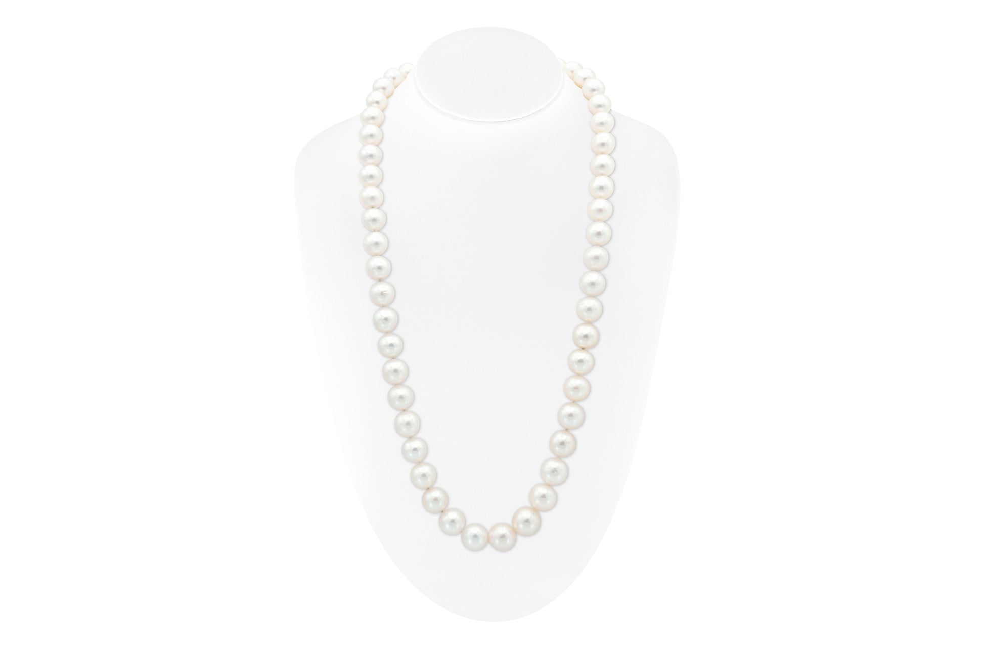South Sea Pearl Necklace