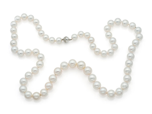South Sea Pearl Necklace