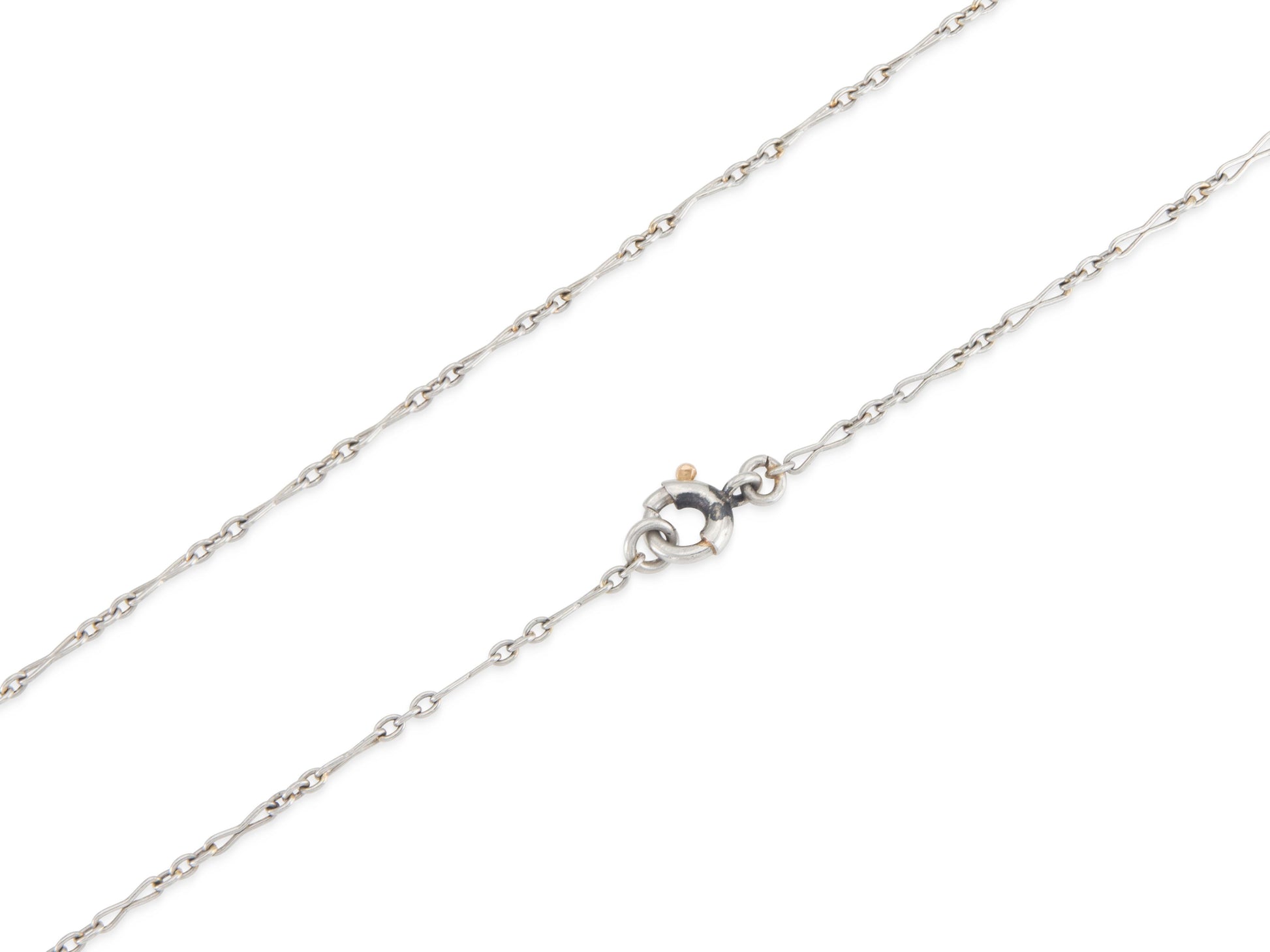 Antique Edwardian 1910s 140.00 Carat Aquamarine Wings Pendant Necklace