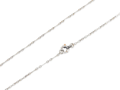 Antique Edwardian 1910s 140.00 Carat Aquamarine Wings Pendant Necklace