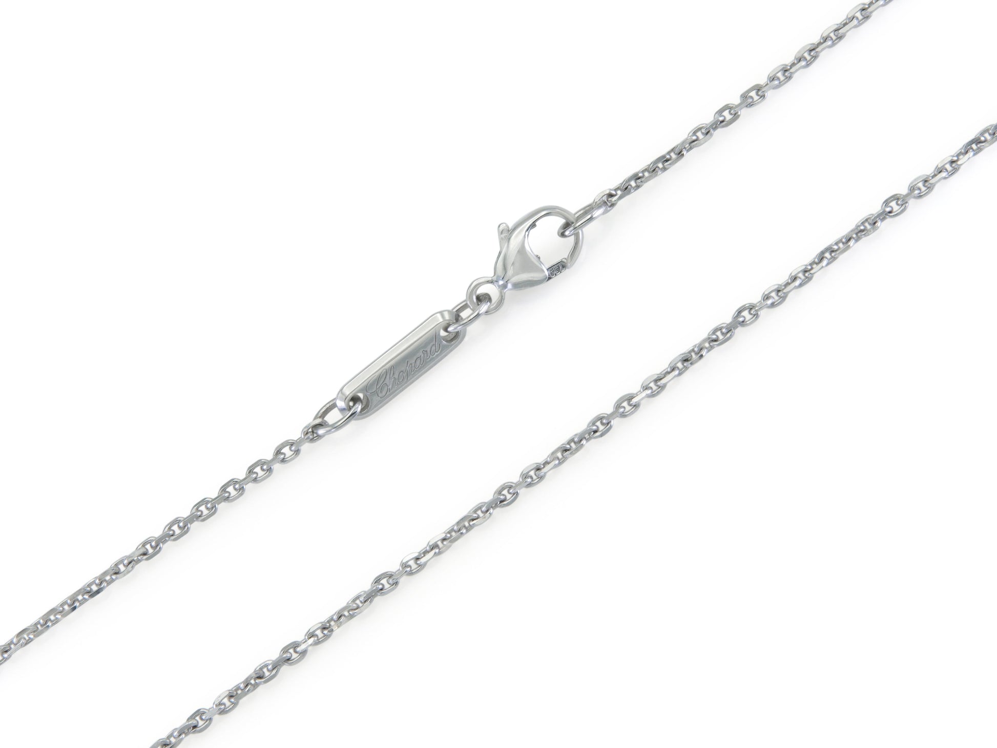 Chopard Happy Diamonds Pendant Necklace