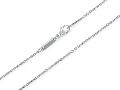 Chopard Happy Diamonds Pendant Necklace