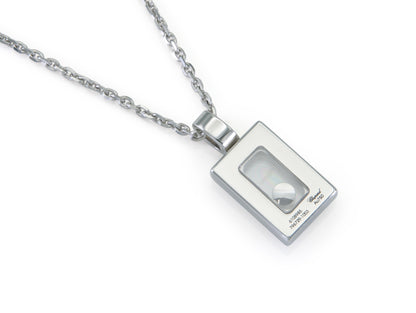 Chopard Happy Diamonds Pendant Necklace