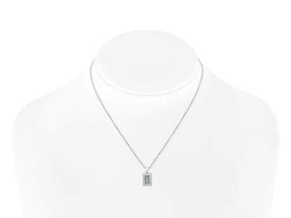 Chopard Happy Diamonds Pendant Necklace